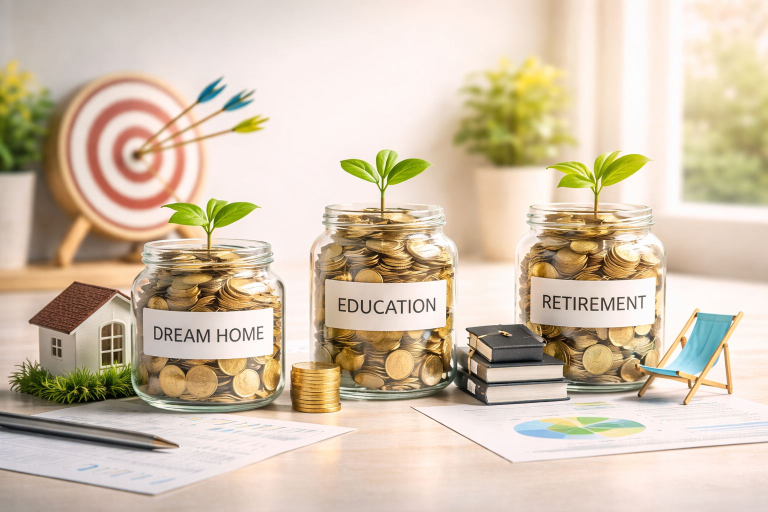 Goal Based Investment