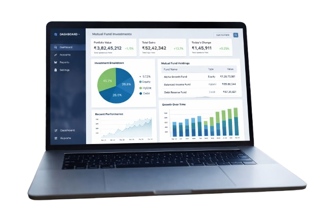 Mutual Fund Investment